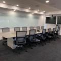BGRS Global | Product Seen: [Astrid Midback Office Chair]